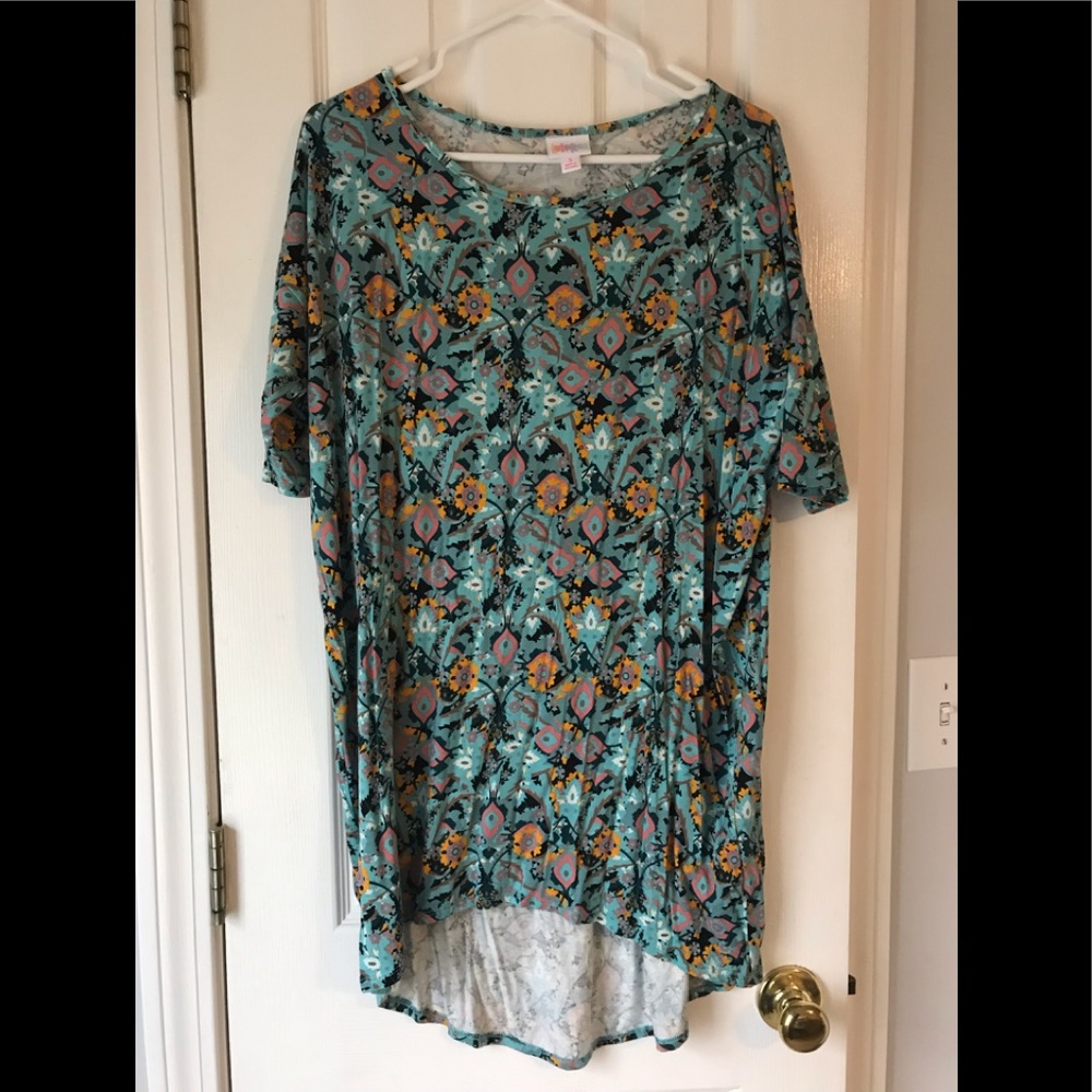 Lularoe Irma